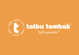 tatlıcı tombak