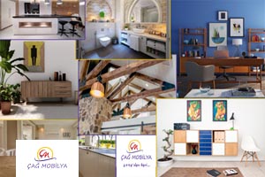 Çağ Mobilya Tüm Hizmetlerimiz