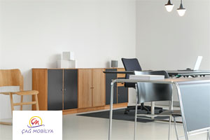 Çağ Mobilya,Ofis Mobilya